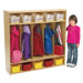 Value Line 5-Section Locker