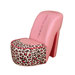 Missy Couture Kid's NoveltyChair