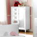 Impressions 5 Drawer Gentleman Chest