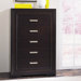 Brentwood 5 Drawer Chest