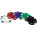 11.5 gr Pocker Chips