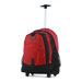 19" Rolling Backpack