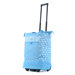 Rolling Shopping Tote