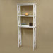X-Frame Bathroom Spacesaver