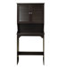 Ellsworth Space Saver with Door and Shelves