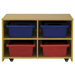 Low Storage Center