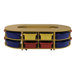 21.5" Four Piece Hollow Low Storage Island