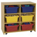 High Storage Center