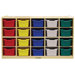 20 Tray Cabinet