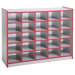 25 Tray Storage Cabinet