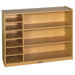 Colorful Essentials&trade; Multi-Purpose Cabinet - 3 Level