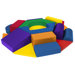 SoftZone&trade; Wheel