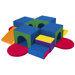 SoftZone� Tunnel Maze