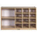 12 Tray Multi-Function Cabinet