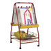 2-Station Art Easel Center