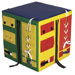 Dress Me Up and Learn Cube