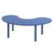 Kids Half Moon Table
