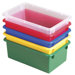 Stack and Store Tub with No Lid (Set of 15)