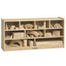 Large Block Storage Cart