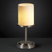CandleAria Dakota One Light Portable Lamp