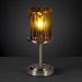 Veneto Luce Dakota One Light Portable Lamp