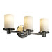 Fusion Rondo 3 Light Bath Vanity Light