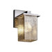 Fusion Montana 1 Light Wall Sconce