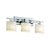 Fusion Aero Three Light Bath Vanity