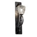 Victoria 1 Light Wall Sconce