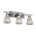 Aero 3 Light  Bath Vanity