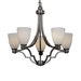 Limoges Argyle 5 Light Chandelier