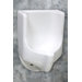 Sonora High Performance Composite ADA Urinal in White