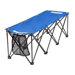 Travel El Grande Metal Picnic Bench