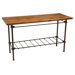 Knot Console Table
