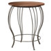 Bella 36" Bar Table