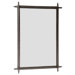 Quapaw Small Wall Mirror