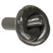Knot Hand Made Knob
