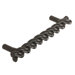 Prescott 3" Cabinet Pull Handle
