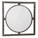 Forest Hill Large Round Mirror