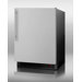 34.75 x 23.63 Refrigerator Freezer