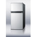 Frost-Free Refrigerator-Freezer