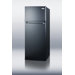 Frost-Free Refrigerator Freezer