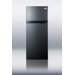 Frost-Free Refrigerator Freezer