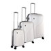 Crown XC 3 Piece Luggage Set