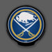 NHL Power Decal