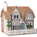 Glencroft Dollhouse Kit