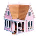 Coventry Cottage Dollhouse Kit