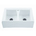 Appalachian Double Bowl Kitchen Sink