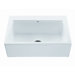 McCoy Single Bowl Kitchen Sink