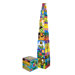 Alphabet Nesting & Stacking Blocks